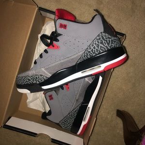 Jordan Son Of Law (GS)